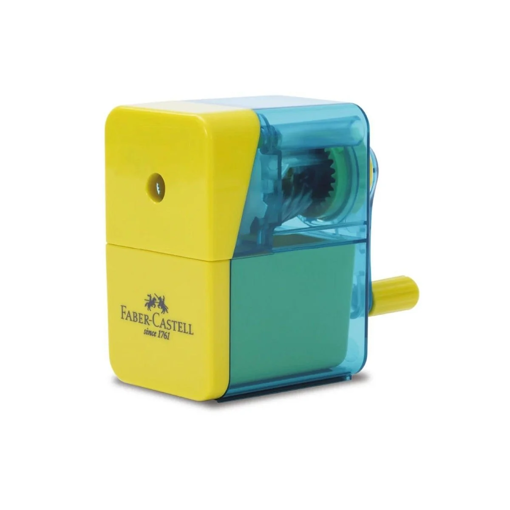 Picture of Sharpener with Rotary Faber-Castell
