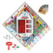 Picture of Foreign Games Age 8+ Hasbro,Monopoly Faux Billets