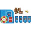 Picture of Foreign Games Age 8+ Hasbro,Monopoly Parc Gratuit