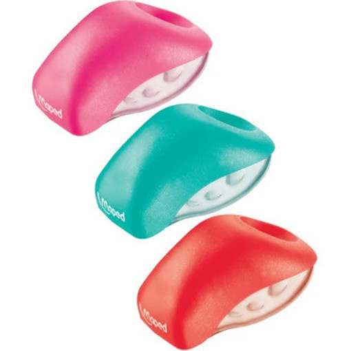 Picture of Sharpener Fantasy Asstd.clrs Maped