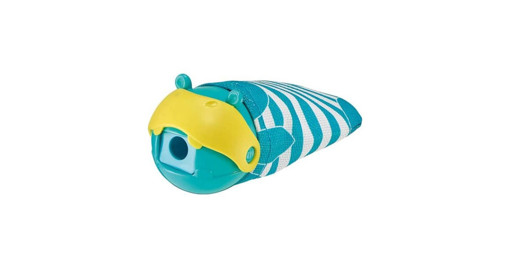 Picture of Sharpener With Barrel Croc Croc Maped