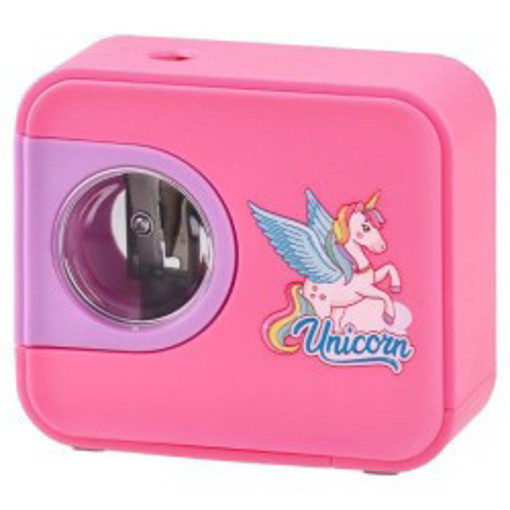 Picture of Sharpener with Battery Junior DOS