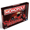 Picture of Foreign Games  Monopoly , Deadpool Marvel