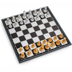 Picture of Foreign Games Chess 38CM Gold/Silver 4912-A