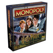 Picture of Foreign Games Monopoly Harry Potter Hasbro