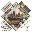 Picture of Foreign Games Monopoly Harry Potter Hasbro
