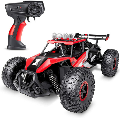 Picture of Rc/Toys Cars Motor & Co, With Camera Light