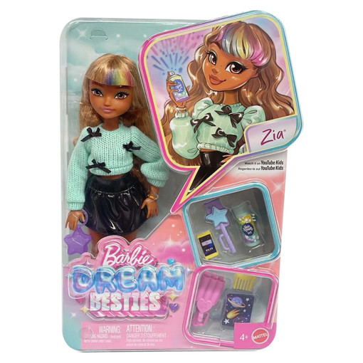 Picture of Barbie Furniture Set Mattel,Zia