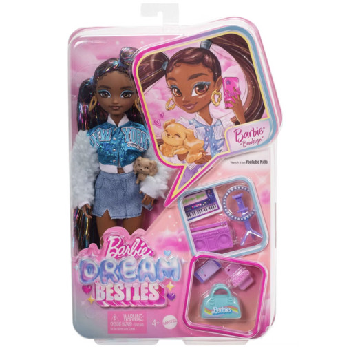 Picture of Barbie Dream Besties  Mattel, Babies Brookly