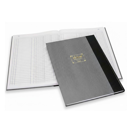 Picture of Office Book B4 3 Columns Bassile