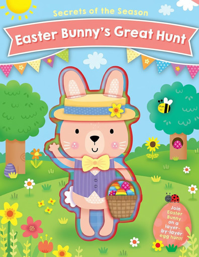Picture of Easter Bunny's Great Hunt