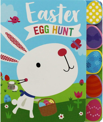 Picture of Make Believe Ideas Easter Egg Hunt