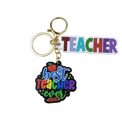 Picture of Keychain Teacher