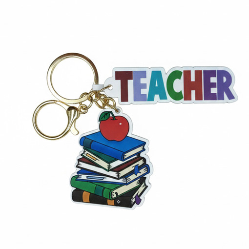Picture of Keychain Teacher