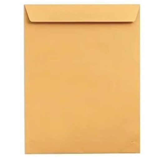 Picture of Envelopes 37x45cm Brown