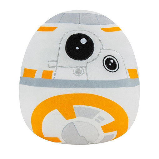 Picture of Plush 50cm Stars War Squishmallows