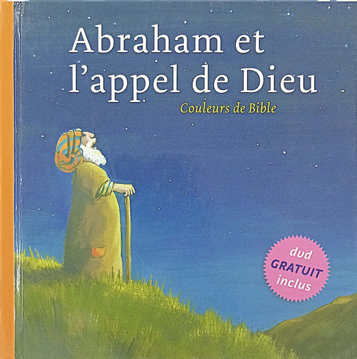 Picture of Abraham Et L'appel De Dieu