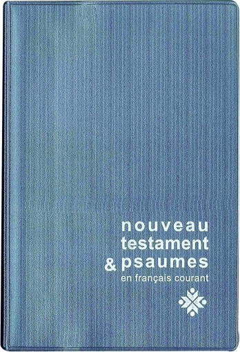 Picture of Nouveau Testament & Psaumes