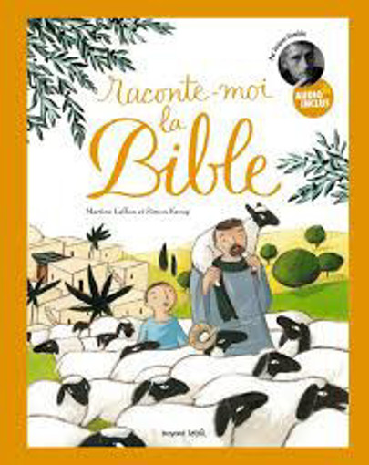 Picture of Raconte Moi la Bible Bayard Jeunesse