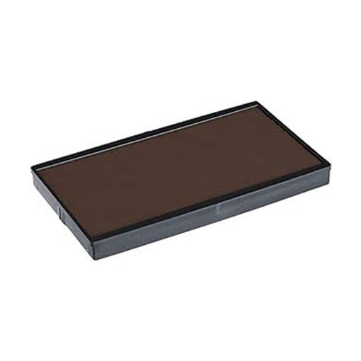 Picture of Ink For Stamps Black Refill Colop