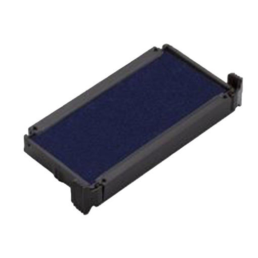 Picture of Ink For Stamps Blue Refill Trodat