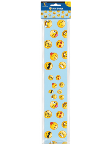 Picture of Borders Emoji