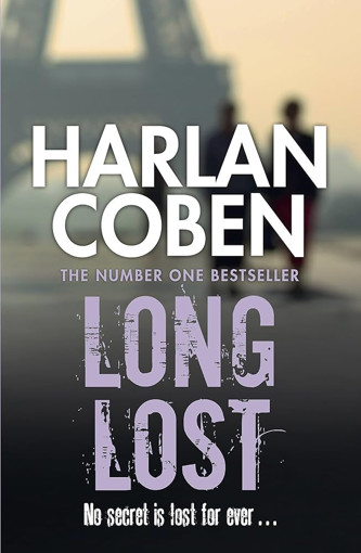 Picture of Harlen Coben Long Lost