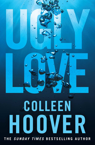Picture of Colleen Hoover, Ugly love
