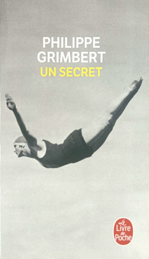Picture of Un secret Philippe Grimbert Poche