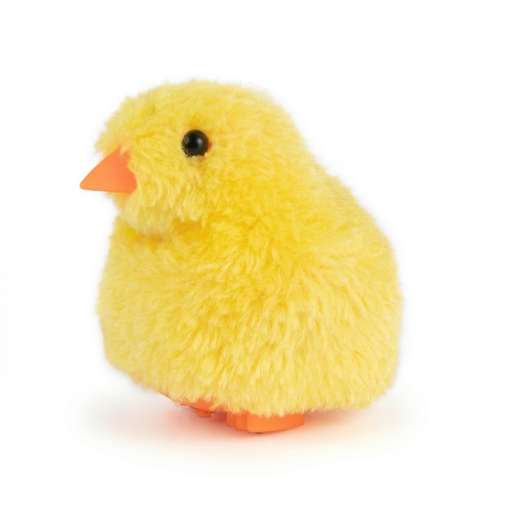 Picture of Chicken Decoration Mechanical Trendhaus