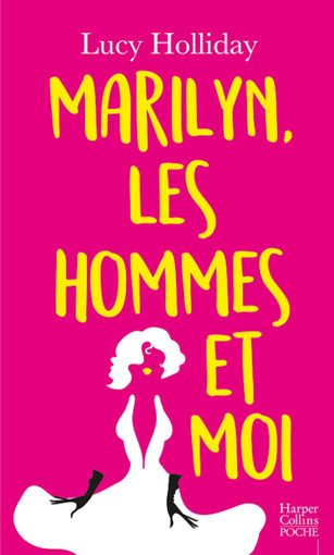 Picture of Marilyn Les Hommes Et Moi Harper collins