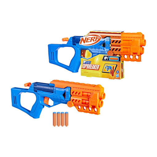 Picture of Nerf Gun Top Breaker Hasbro