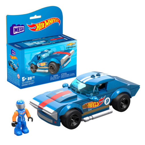 Picture of Hotwheels Age 5+ Racing Cars Collection
