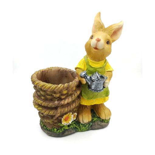 Picture of Candy Jar Rabbit
