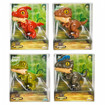Picture of Robot Sunman,Turning Into Dinosaur