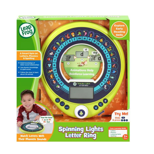 Picture of Leap Frog,Cookies Match & Learn