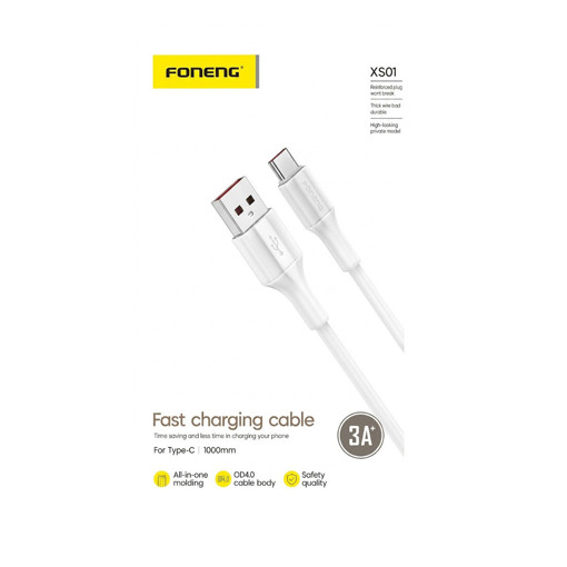 Picture of Phone Holder Type C Foneng
