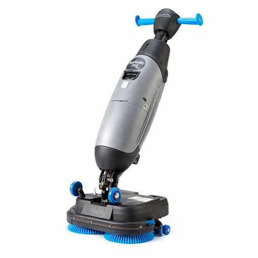 Picture of Electric Cleaning Machine Giant Floor