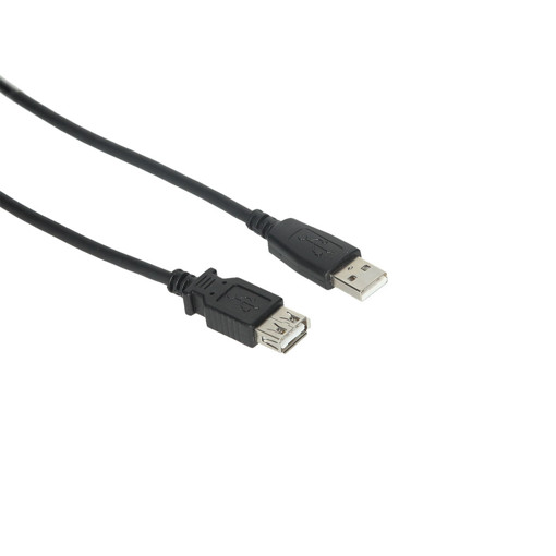 Picture of HV Cable, USB Extension, 1.5m, PVC BagHV 20702