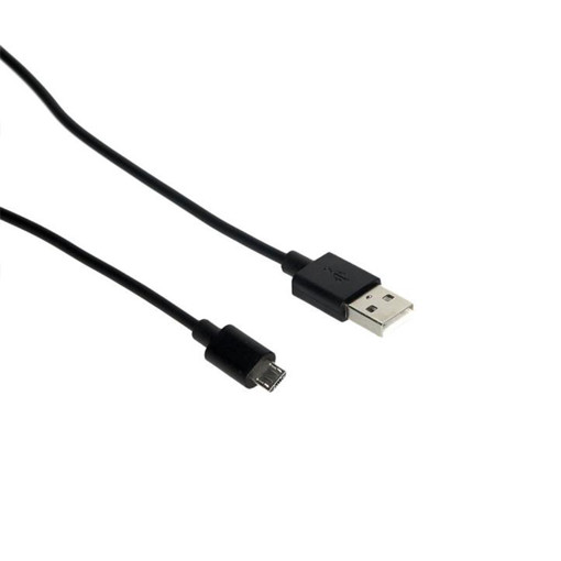 Picture of HV Cable, USB to Micro USB, 1.8m, PVC BagHV 20703