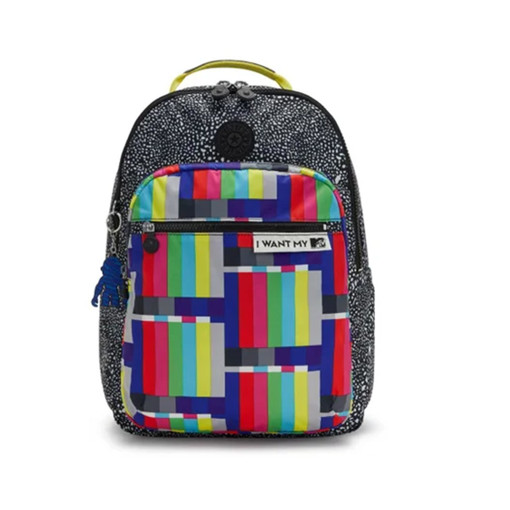 Picture of Backpack Large MTV Seoul Kipling