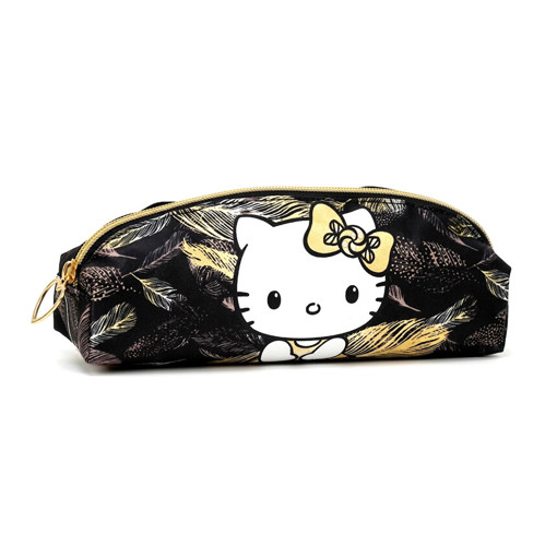 Picture of Pencil Case 1comp Disney Girls Sunce