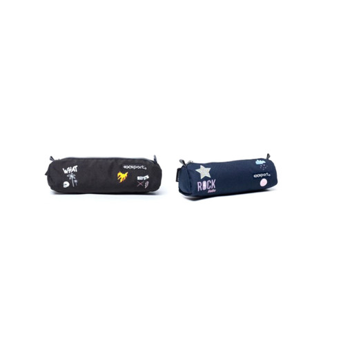 Picture of Pencil Case 1comp Exsport