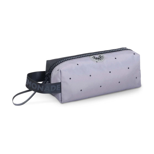 Picture of Pencil Case 1comp Girls Marshmallow