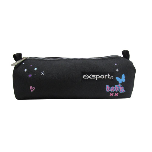 Picture of Pencil Case 1comp Icon Exsport