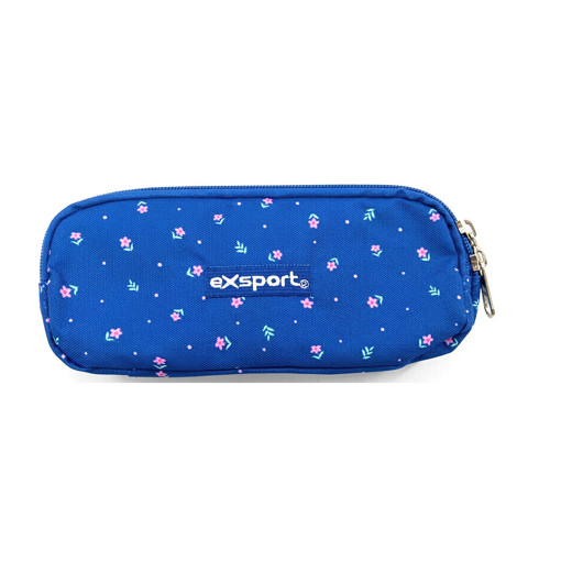 Picture of Pencil Case 3comp Exsport