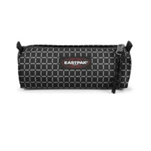 Picture of Pencil Case Black Benchmark Single Eastpak