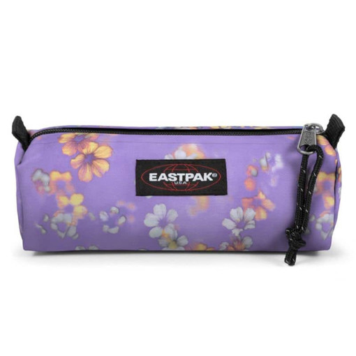 Picture of Pencil Case Flora Fade Lilac Benchmark Single East