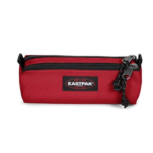 Picture of Pencil Case Scarlet Red Double Benchmark Eastpak