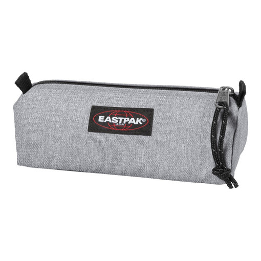 Picture of Pencil Case Sunday Grey Benchmark Single Eastpak